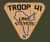 Troop 41 Lake Stevens